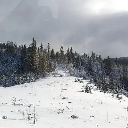 Vikendica Jadranka Vakantiehuis