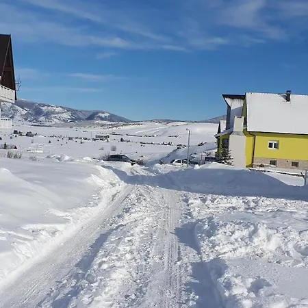 Vikendica Jadranka Vakantiehuis