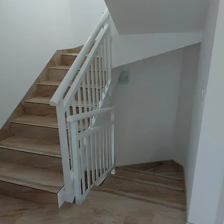 Vakantiehuis Vikendica Jadranka Kupres (Canton 10)