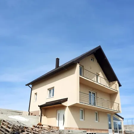 Vikendica Jadranka * Kupres (Canton 10)