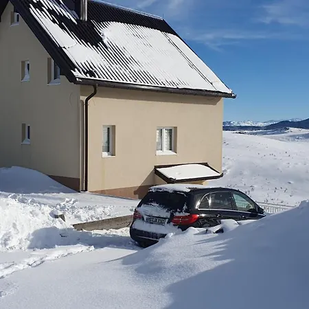Vakantiehuis Vikendica Jadranka *